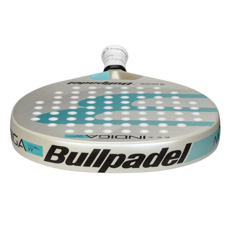 Bullpadel Padelracket Indiga W 25 - Image 4