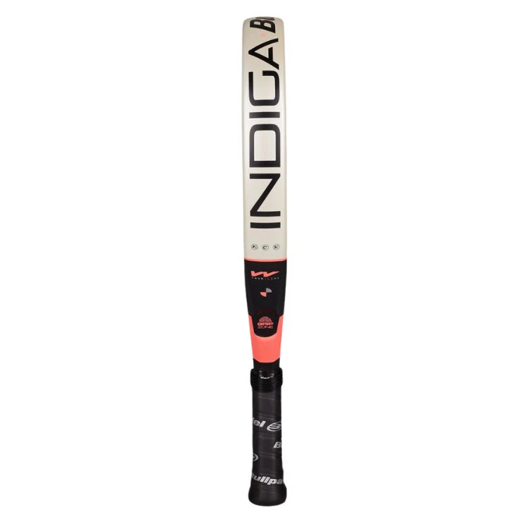 Bullpadel Padelracket Indiga W 26 - Image 3