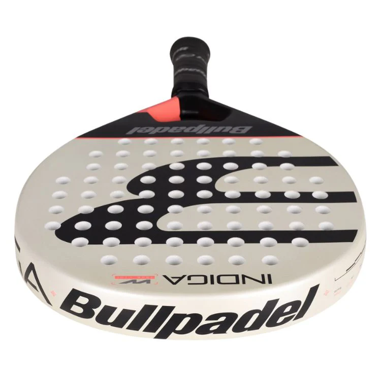 Bullpadel Padelracket Indiga W 26 - Image 4