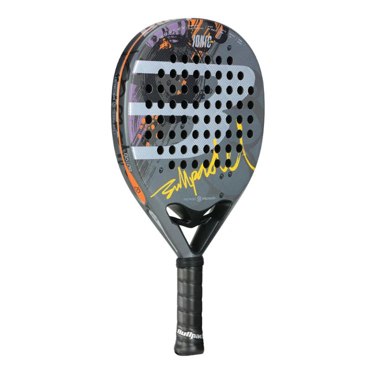 Bullpadel Padelracket Ionic Control 24 - Image 2