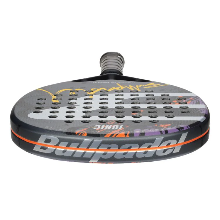 Bullpadel Padelracket Ionic Control 24 - Image 4