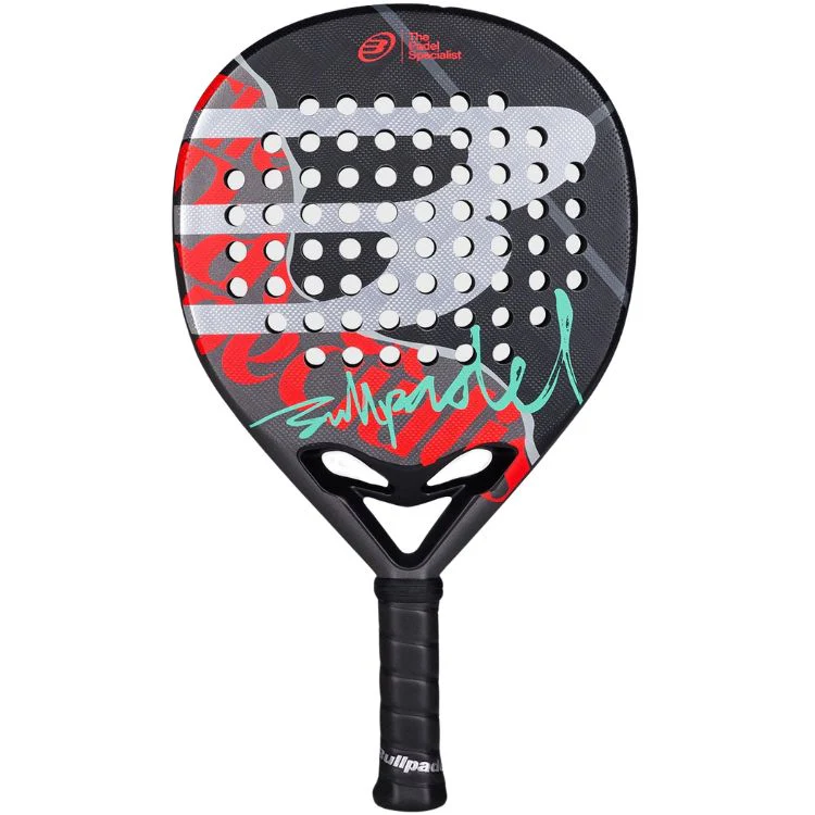 Bullpadel Padelracket Ionic Control 26