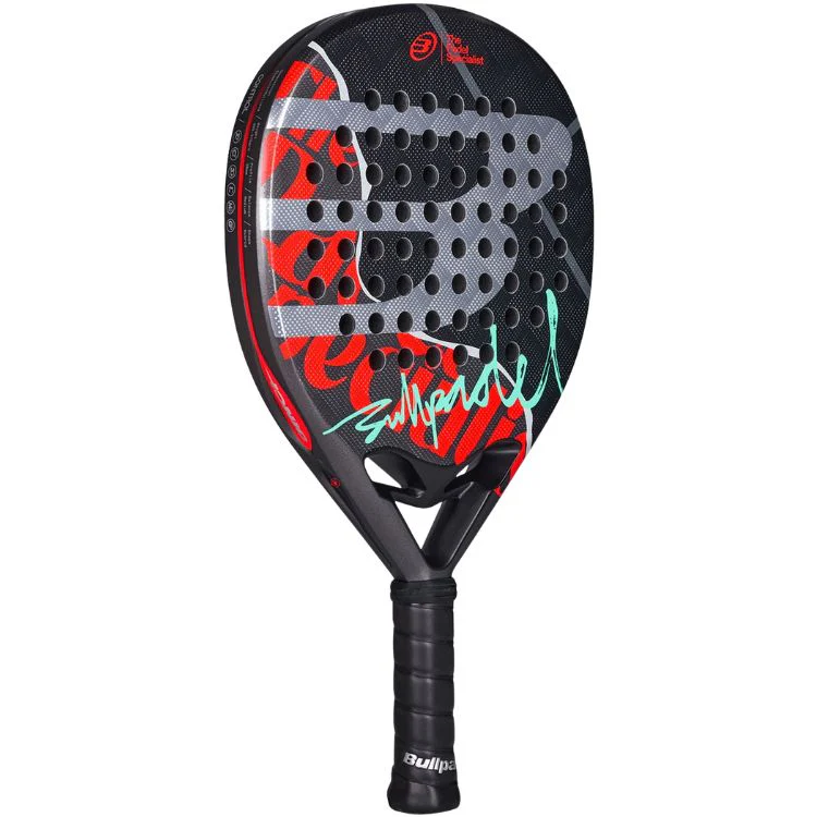 Bullpadel Padelracket Ionic Control 26 - Image 2