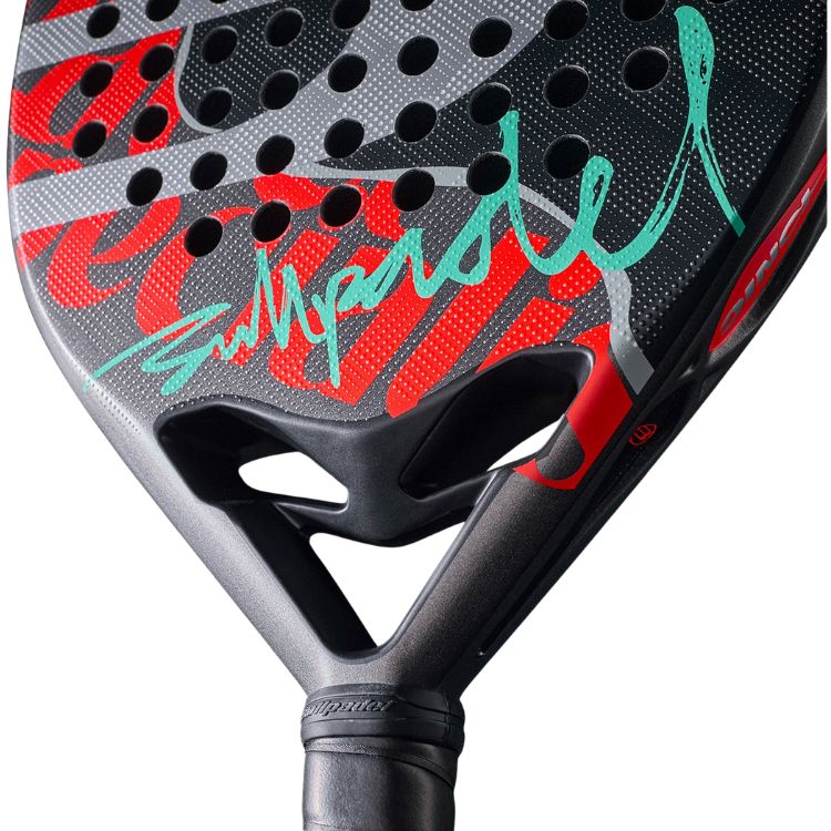 Bullpadel Padelracket Ionic Control 26 - Image 3