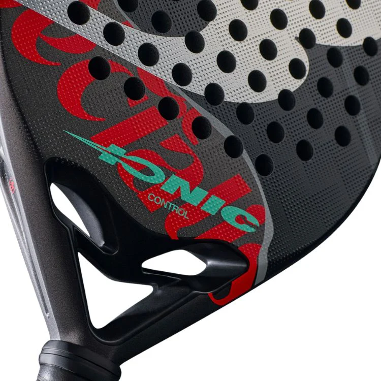 Bullpadel Padelracket Ionic Control 26 - Image 4