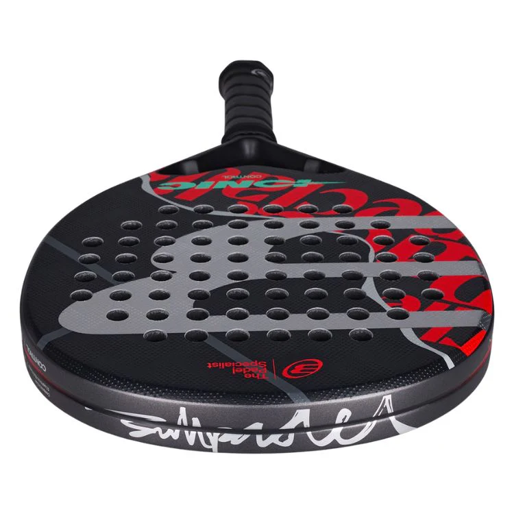 Bullpadel Padelracket Ionic Control 26 - Image 5