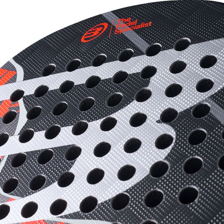 Bullpadel Padelracket Ionic Control 26 - Image 6