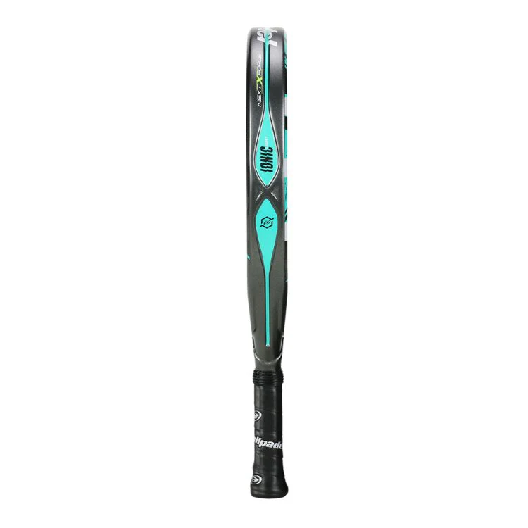 Bullpadel Padelracket Ionic Light 24 Demo Racket - Image 3