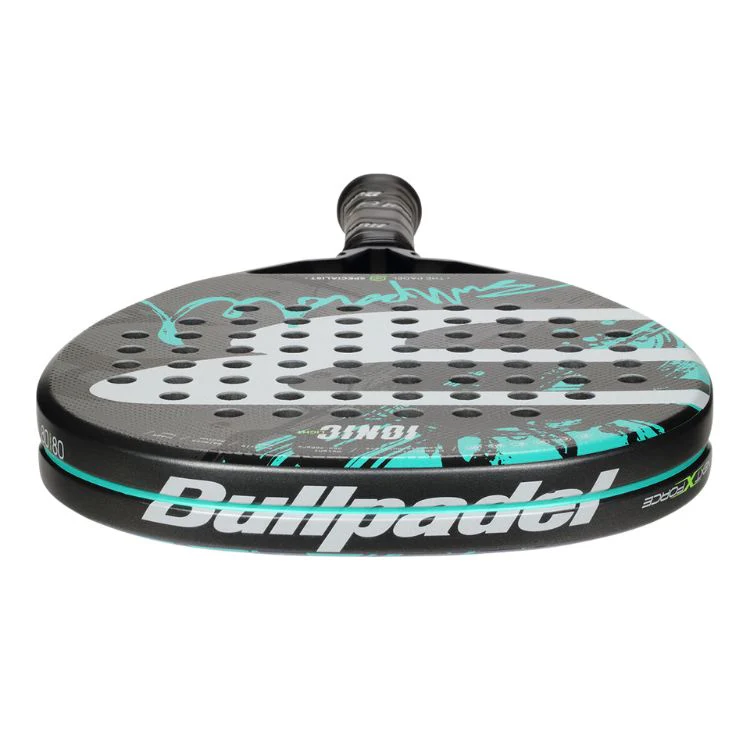 Bullpadel Padelracket Ionic Light 24 Demo Racket - Image 4
