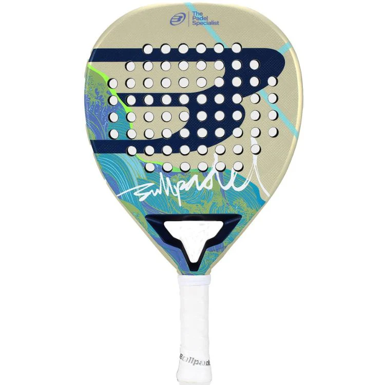 Bullpadel Padelracket Ionic Light 26