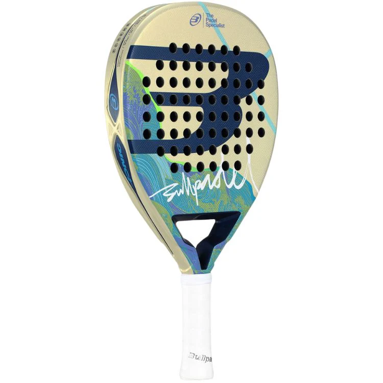 Bullpadel Padelracket Ionic Light 26 - Image 2
