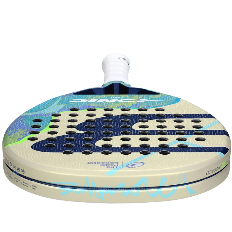 Bullpadel Padelracket Ionic Light 26 - Image 3