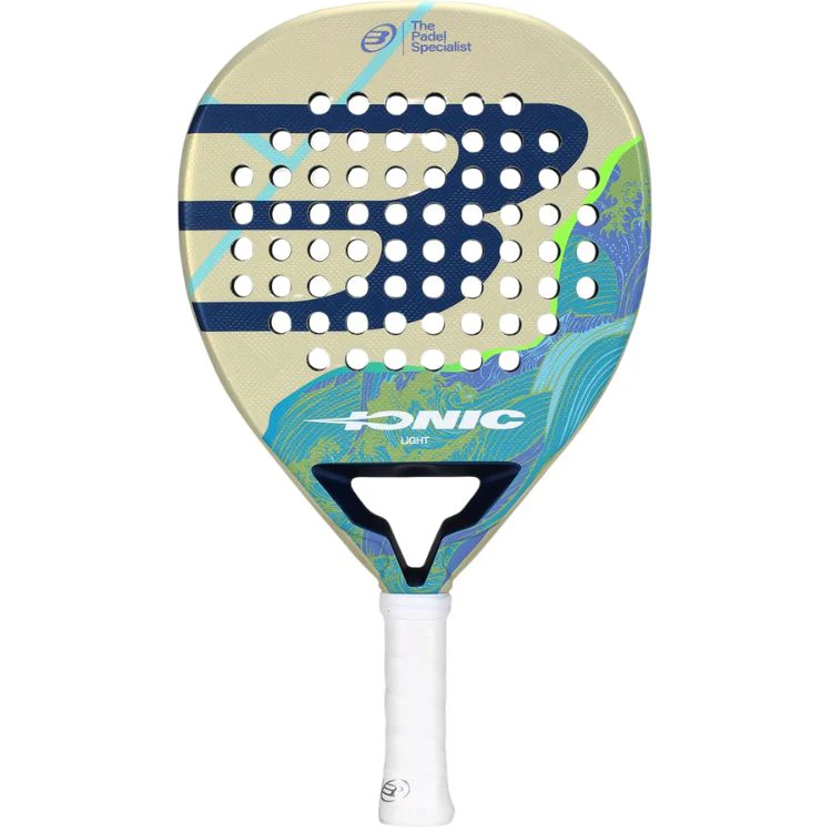 Bullpadel Padelracket Ionic Light 26 - Image 4