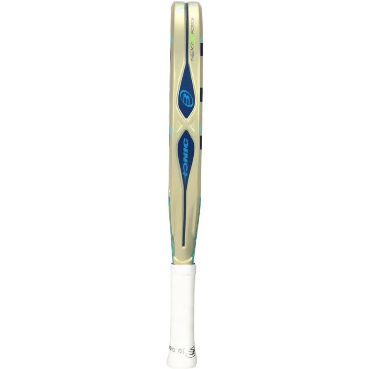 Bullpadel Padelracket Ionic Light 26 - Image 5