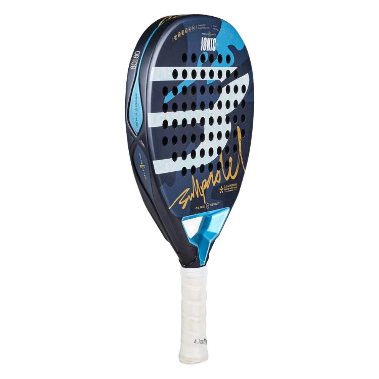 Bullpadel Padelracket Ionic Light LTD Tour Final - Image 2
