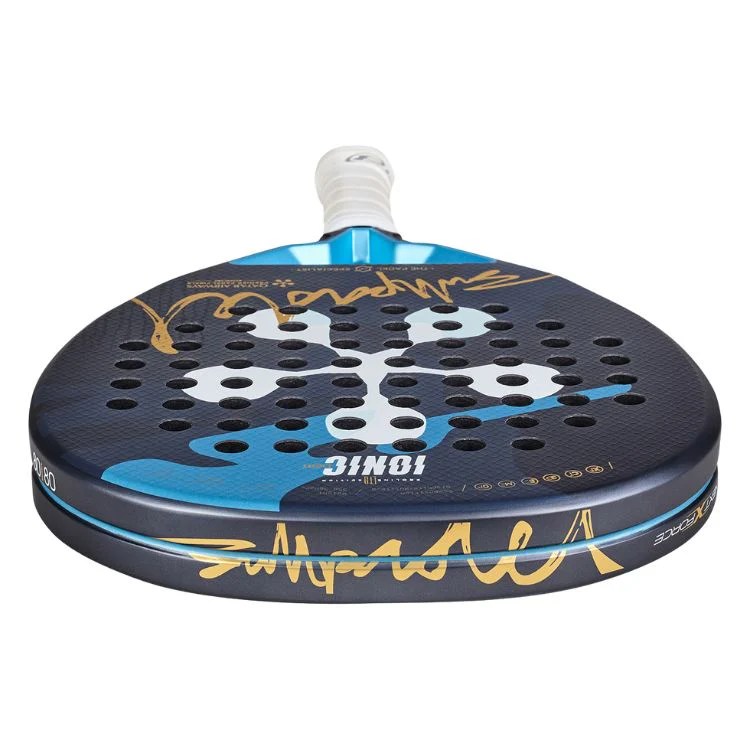 Bullpadel Padelracket Ionic Light LTD Tour Final - Image 3