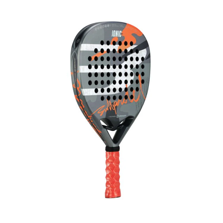 Bullpadel Padelracket Ionic Power 25 - Image 2