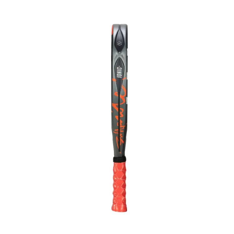 Bullpadel Padelracket Ionic Power 25 - Image 3
