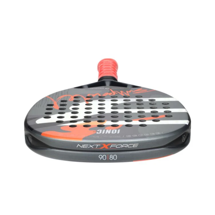 Bullpadel Padelracket Ionic Power 25 - Image 4