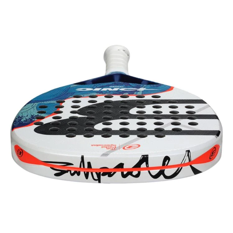 Bullpadel Padelracket Ionic Power 26 - Image 4