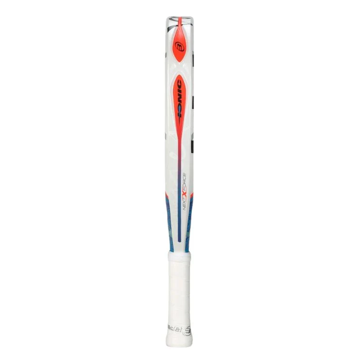 Bullpadel Padelracket Ionic Power 26 - Image 5