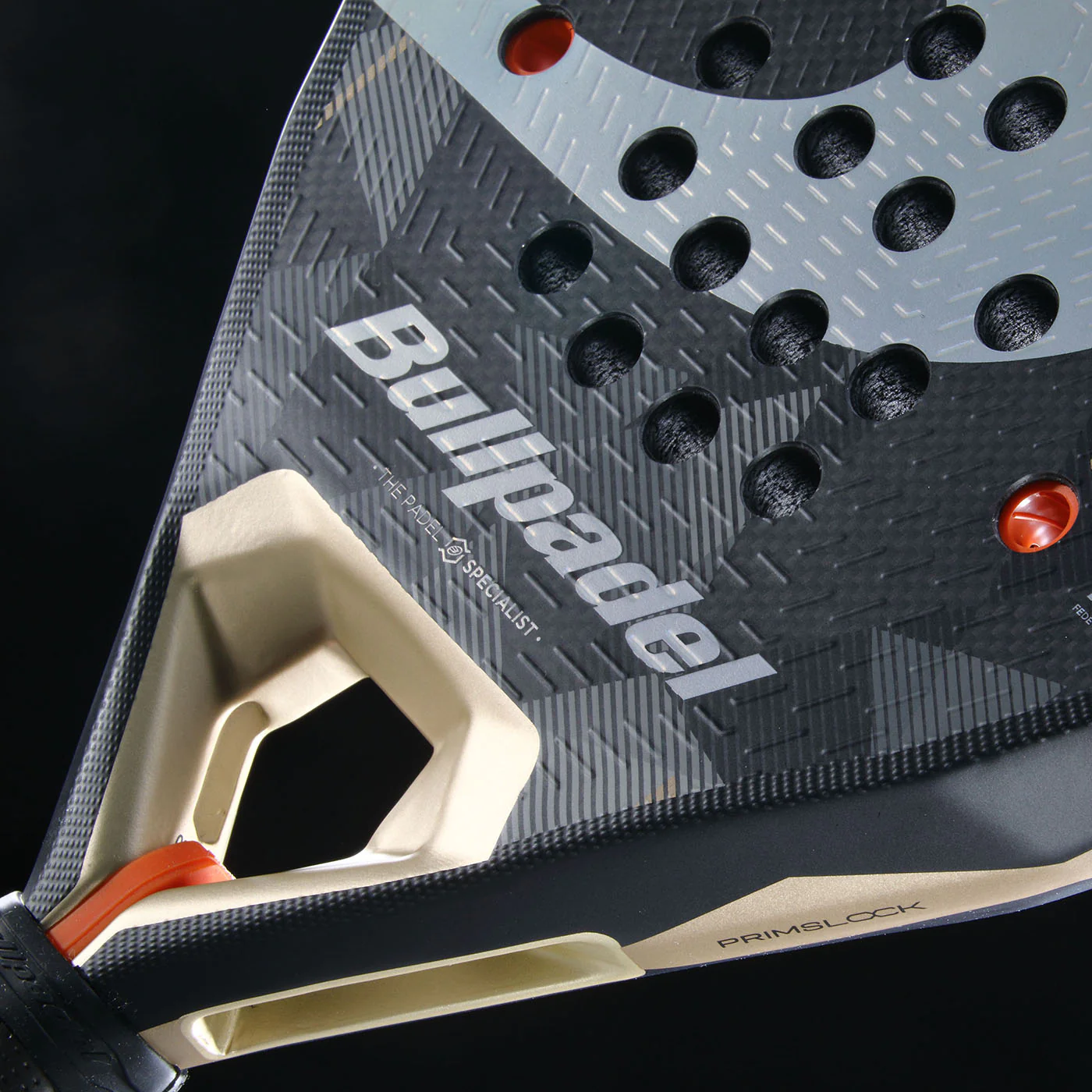 Bullpadel Padelracket Neuron 02 26 - Image 5