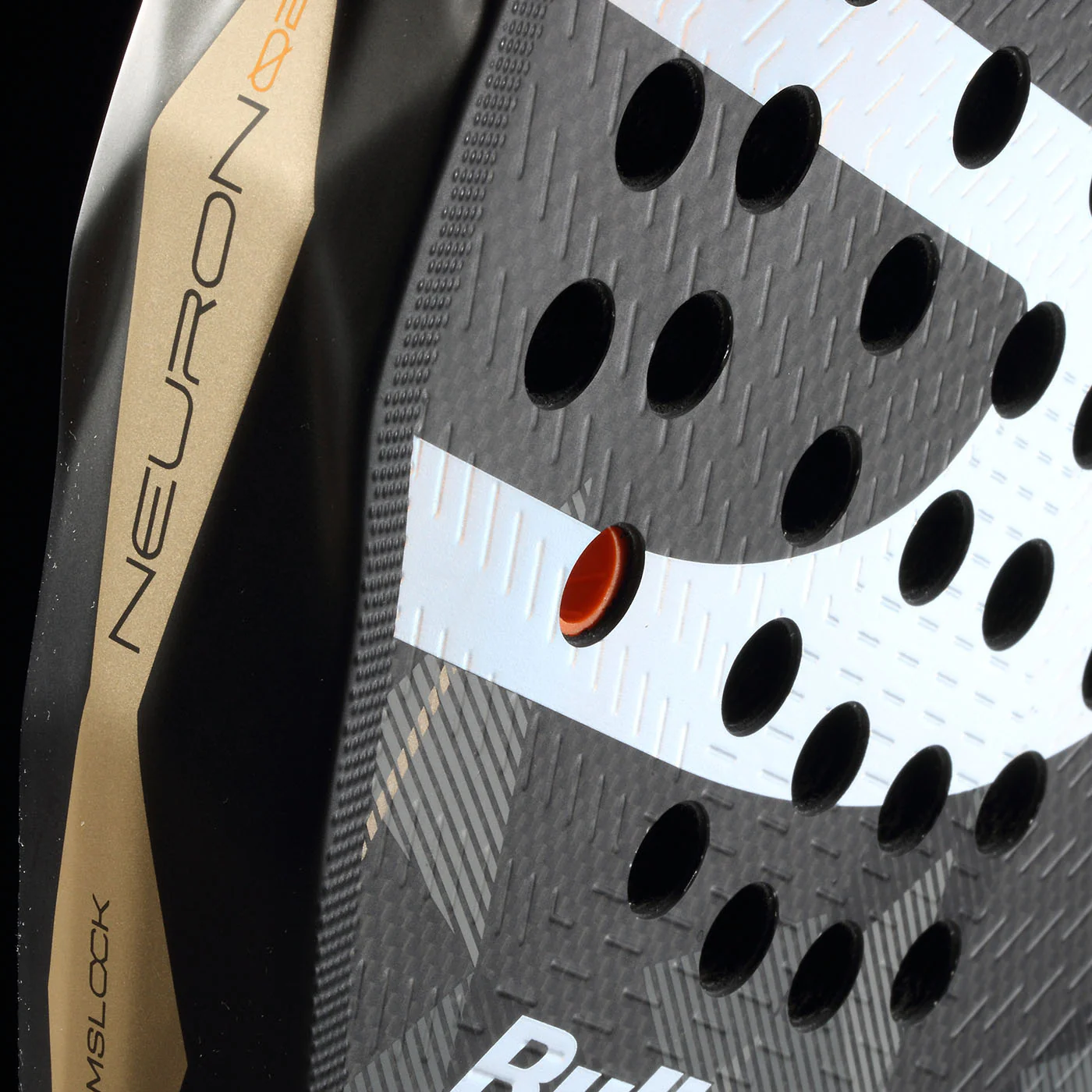 Bullpadel Padelracket Neuron 02 26 - Image 6