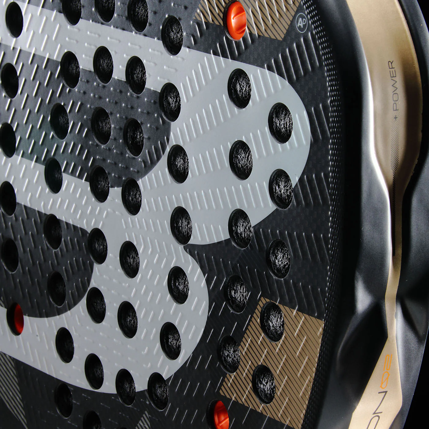 Bullpadel Padelracket Neuron 02 26 - Image 7