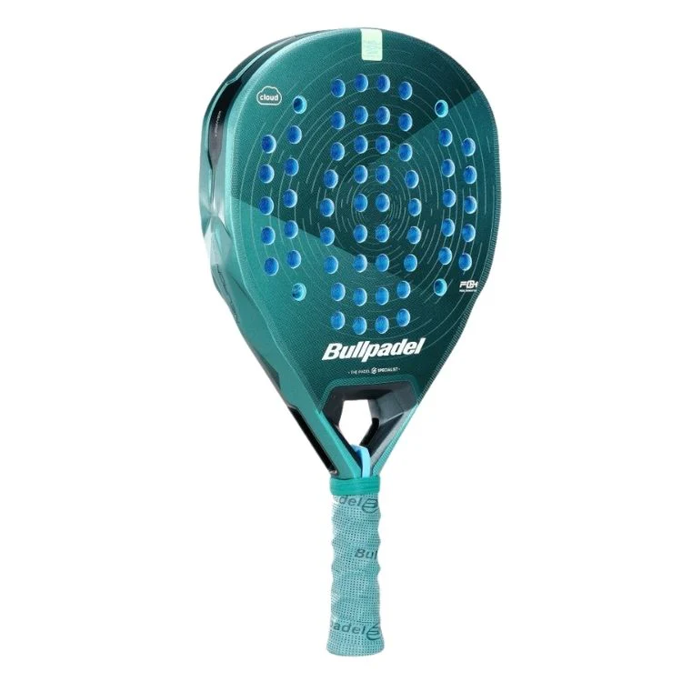 Bullpadel Padelracket Neuron 02 Cloud 26 - Image 2
