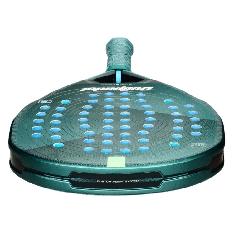 Bullpadel Padelracket Neuron 02 Cloud 26 - Image 3