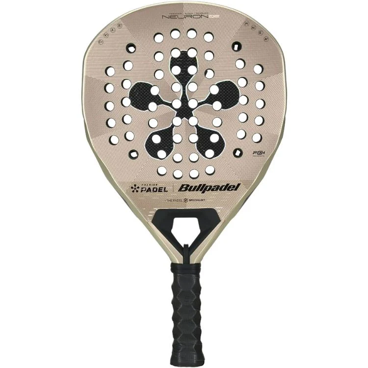 Bullpadel Padelracket Neuron 02 Premier Padel 26 - Image 3