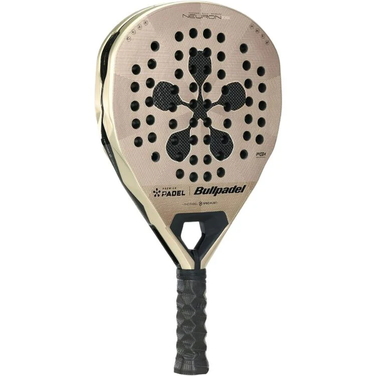 Bullpadel Padelracket Neuron 02 Premier Padel 26 - Image 4