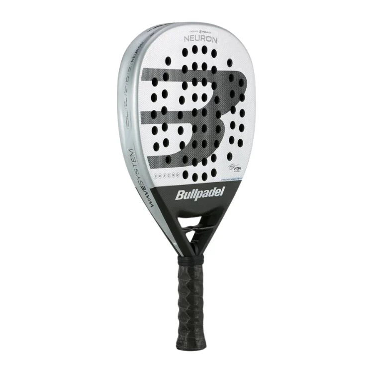 Bullpadel Padelracket Neuron 25 - Image 2