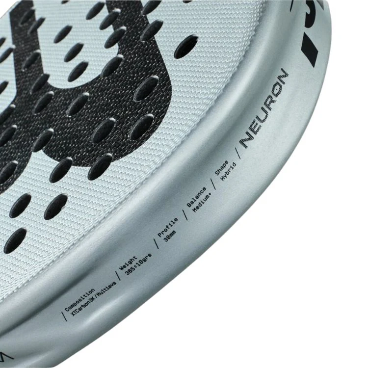 Bullpadel Padelracket Neuron 25 - Image 5