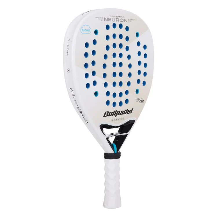 Bullpadel Padelracket Neuron Cloud 25 - Image 2