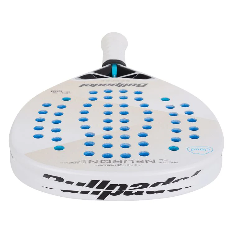 Bullpadel Padelracket Neuron Cloud 25 - Image 3