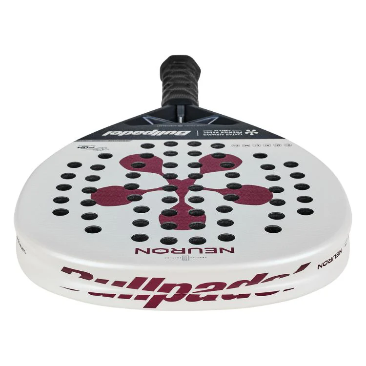 Bullpadel Padelracket Neuron LTD Tour Final - Image 3