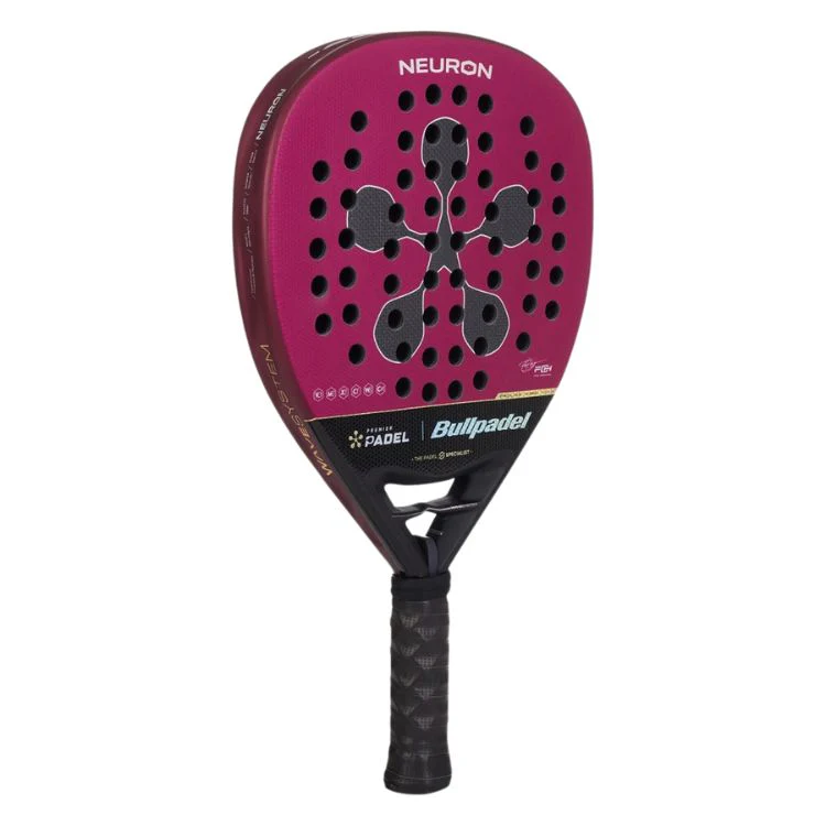 Bullpadel Padelracket Neuron Premier Padel 25 - Image 2
