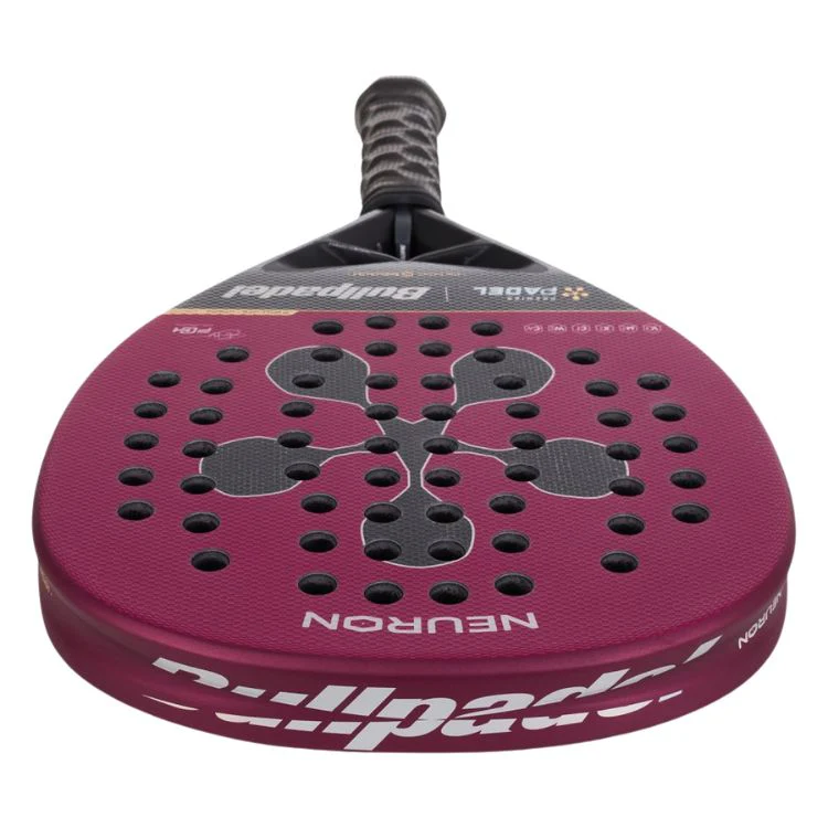 Bullpadel Padelracket Neuron Premier Padel 25 - Image 3