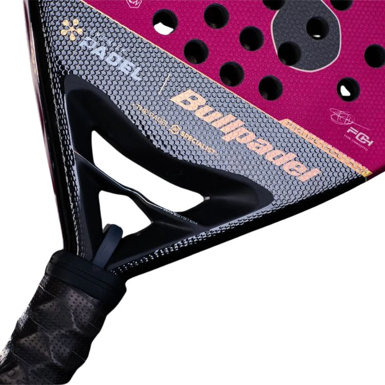 Bullpadel Padelracket Neuron Premier Padel 25 - Image 5