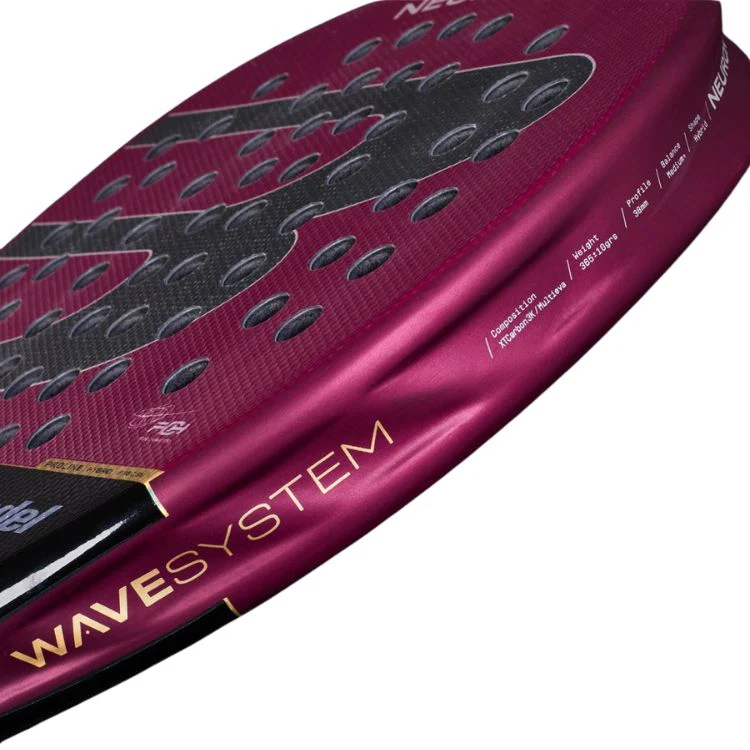 Bullpadel Padelracket Neuron Premier Padel 25 - Image 6