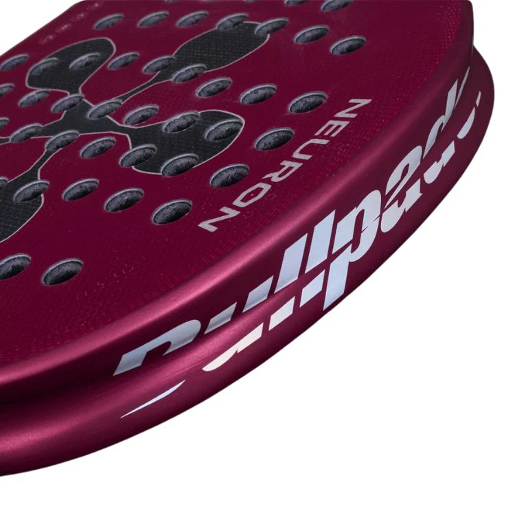 Bullpadel Padelracket Neuron Premier Padel 25 - Image 8