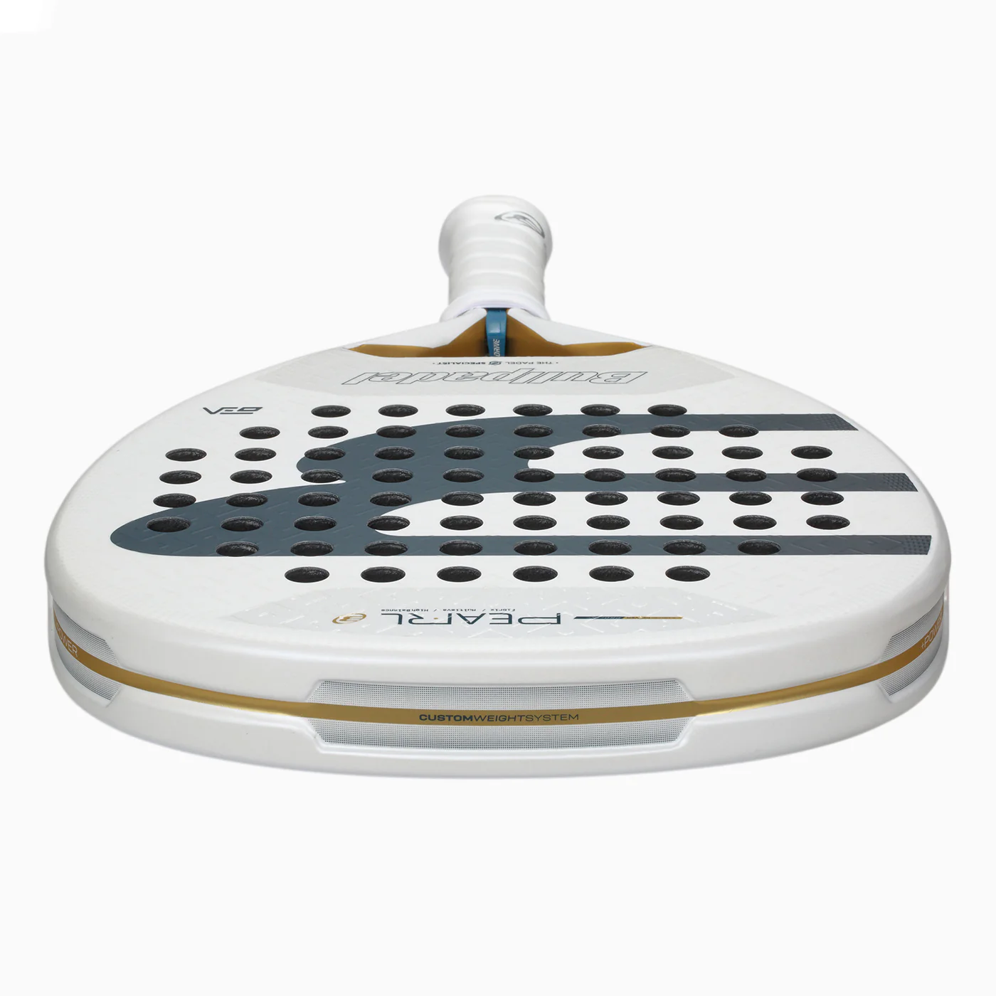 Bullpadel Padelracket Pearl 26 - Image 3