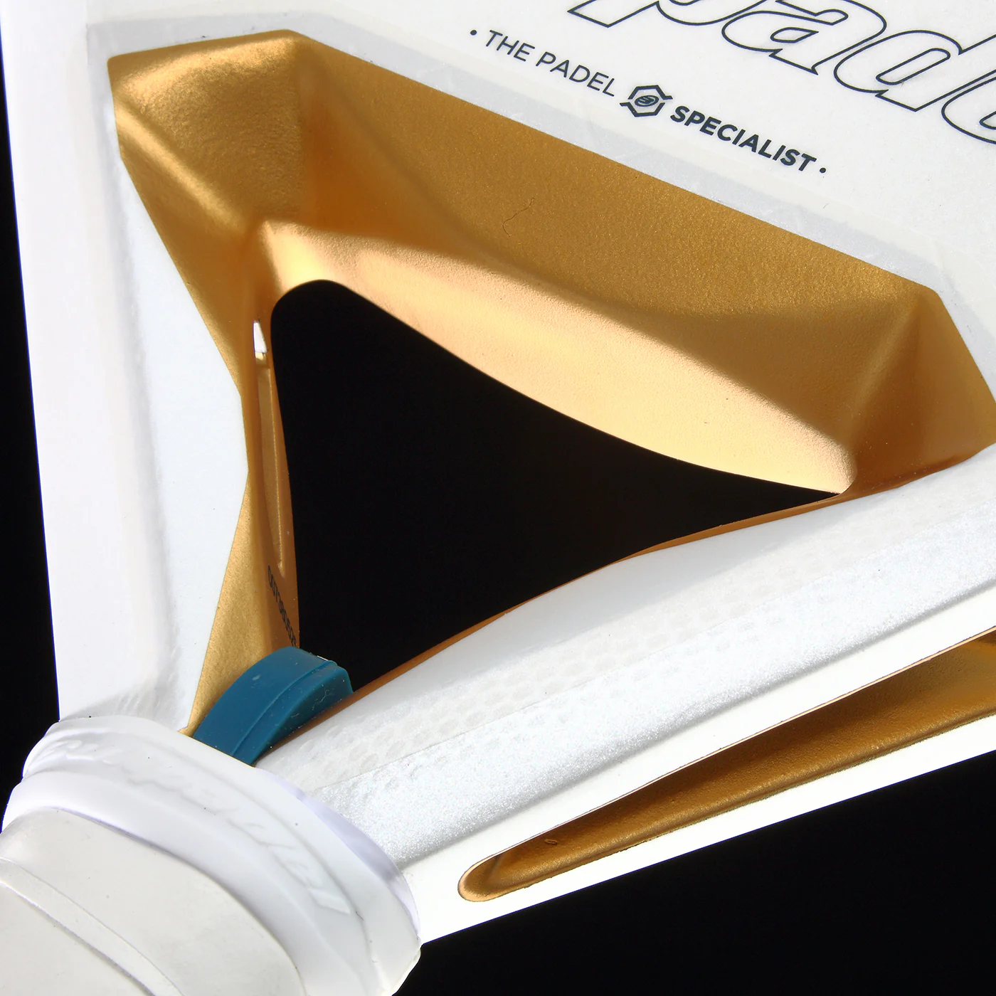 Bullpadel Padelracket Pearl 26 - Image 5