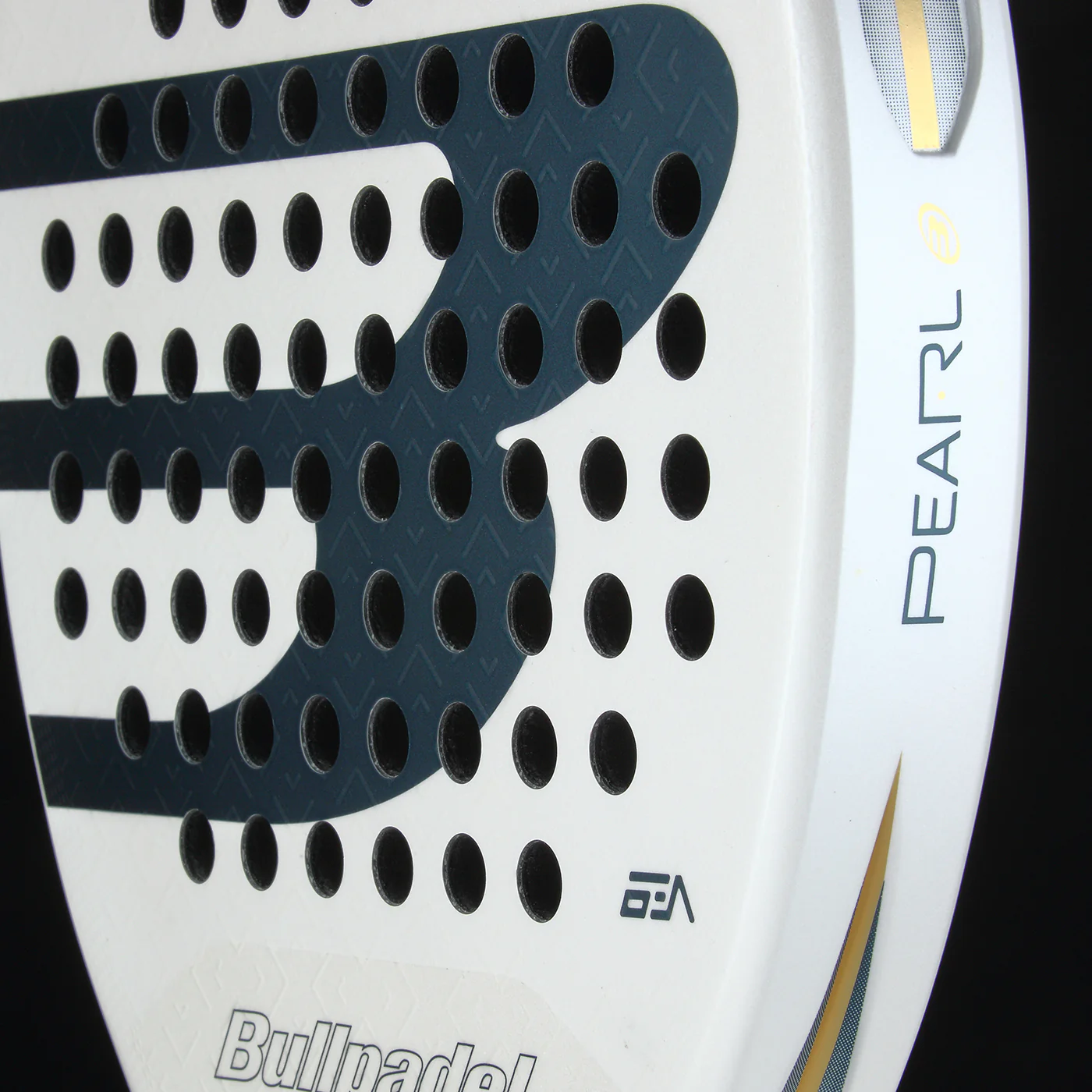 Bullpadel Padelracket Pearl 26 - Image 7