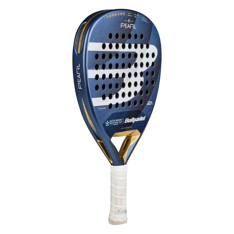 Bullpadel Padelracket Pearl LTD Tour Final - Image 2