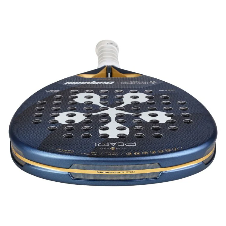 Bullpadel Padelracket Pearl LTD Tour Final - Image 3
