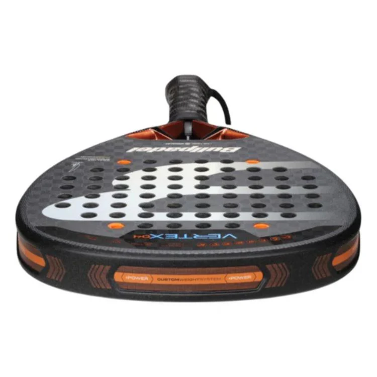 Bullpadel Padelracket Vertex 04 25 - Image 3
