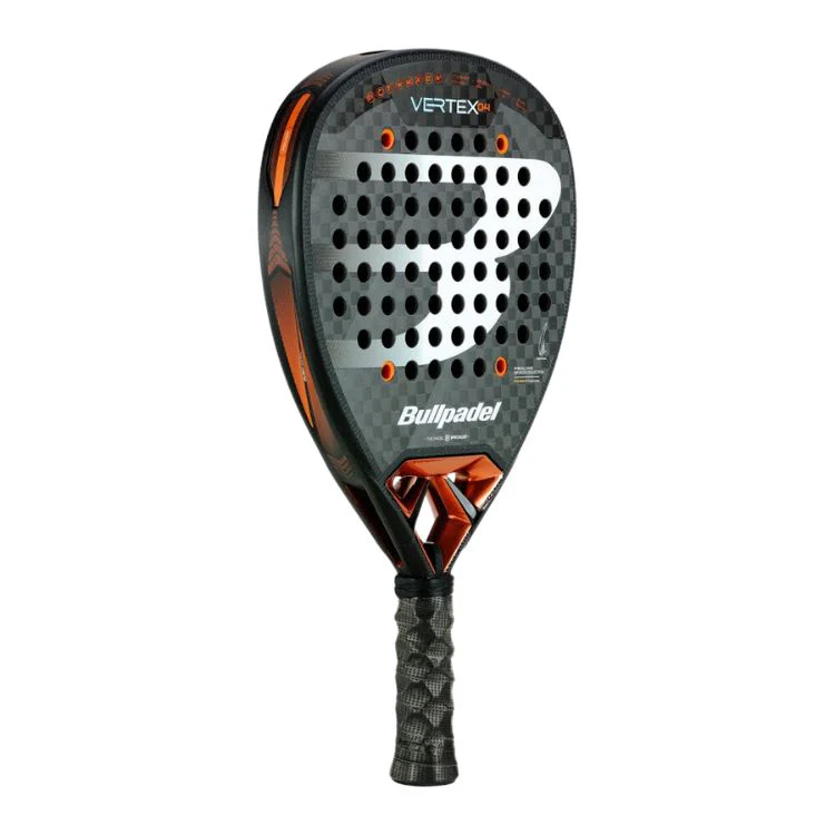 Bullpadel Padelracket Vertex 04 25 - Image 5