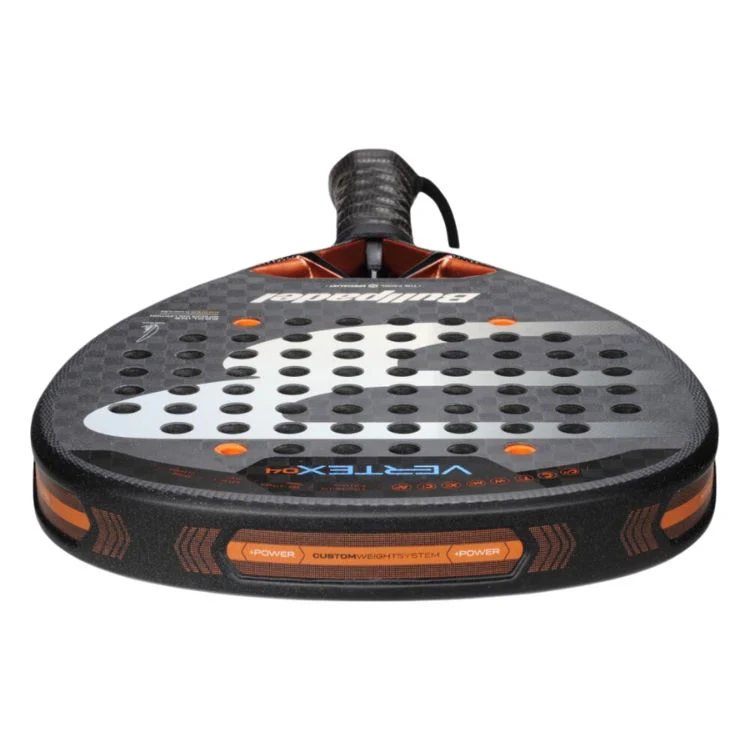 Bullpadel Padelracket Vertex 04 25 - Image 7